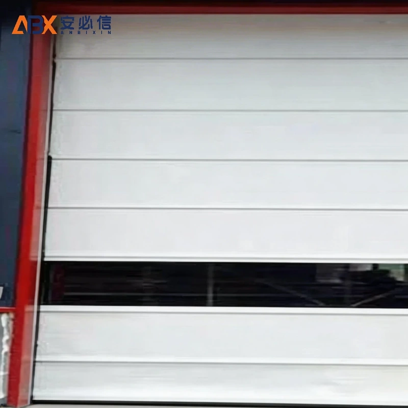 马鞍山工业快速门